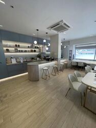 Serangoon North Avenue 1 (D19), Shop House #629194331